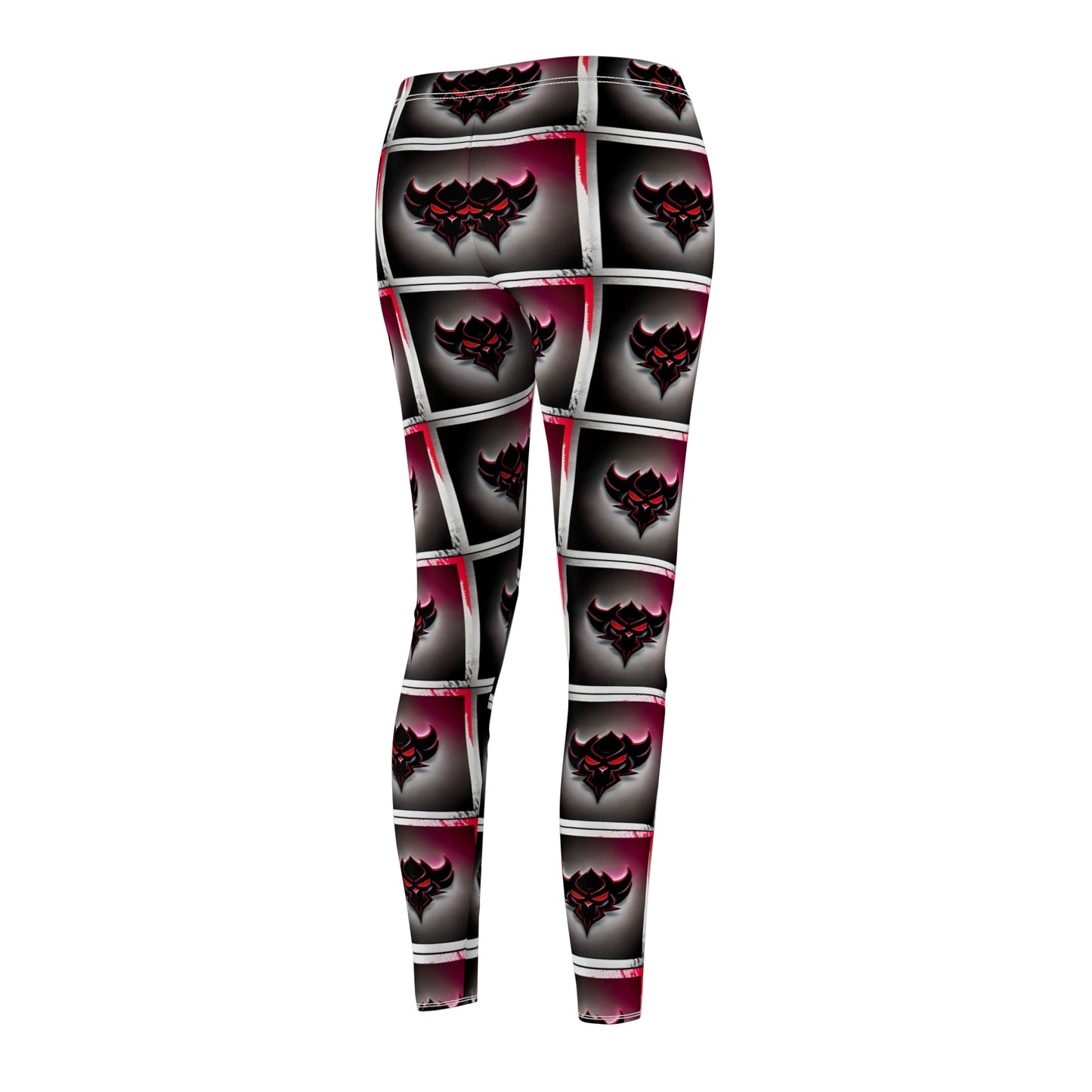 Women's "Ungodly" Leggings