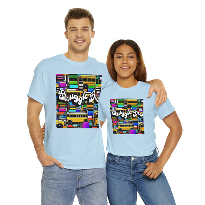 "Struggle bus" T-Shirt