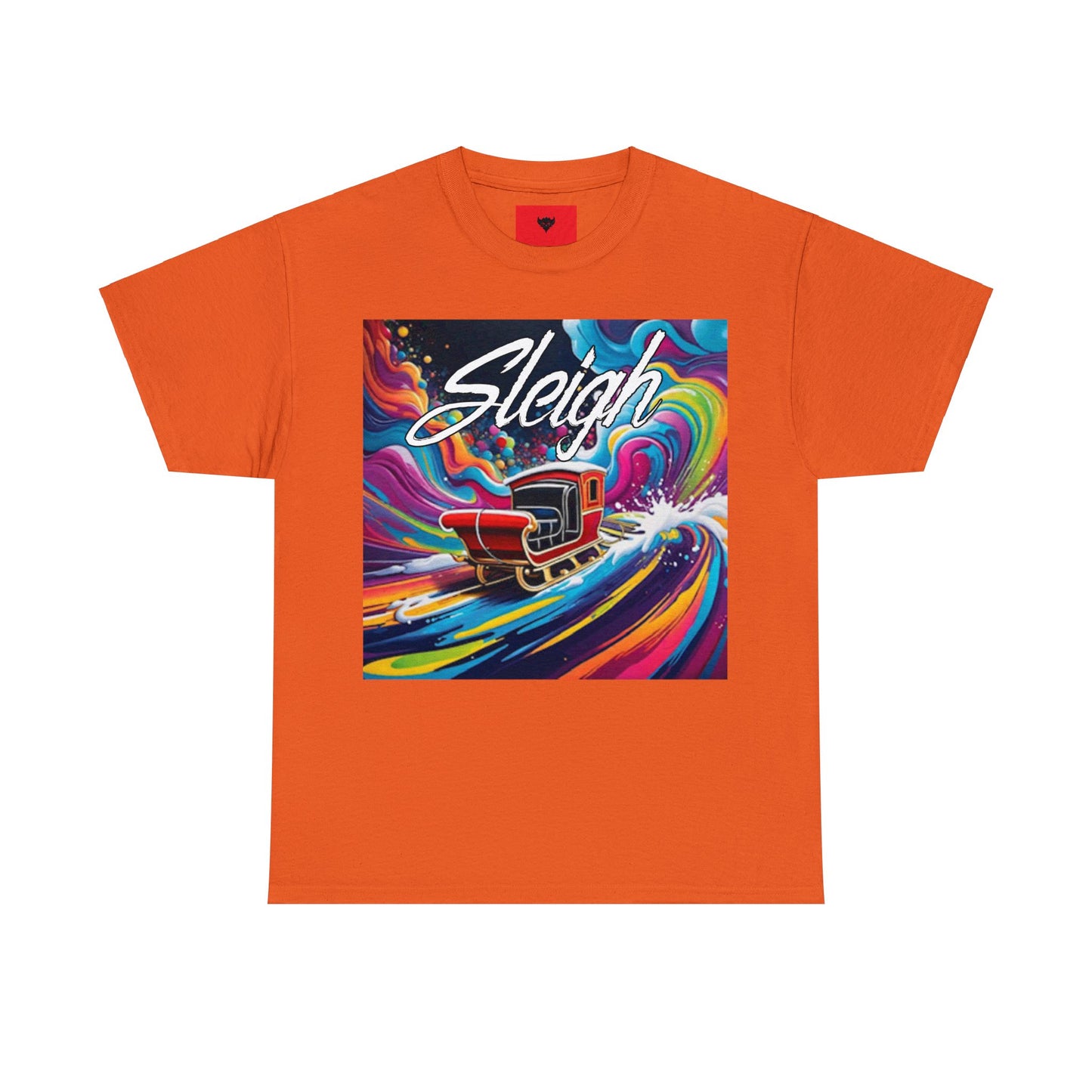 "Sleigh" T-Shirt