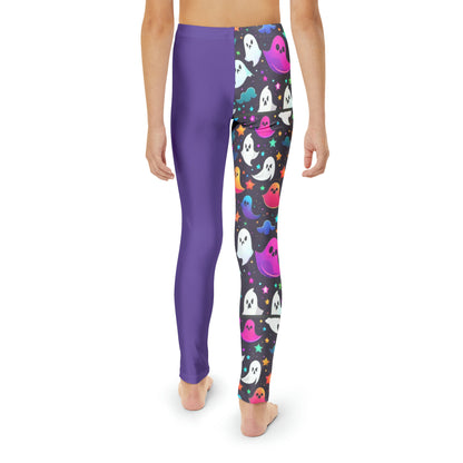 Youth "Ghost" Leggings