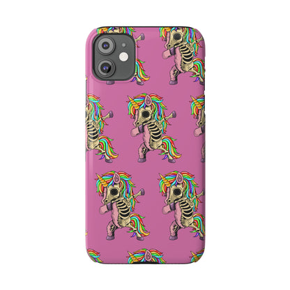 Unicorn-Phone Case