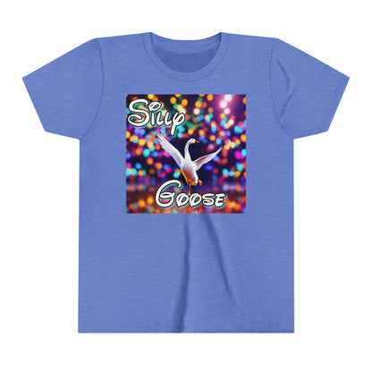 Youth "Silly Goose" T-Shirt