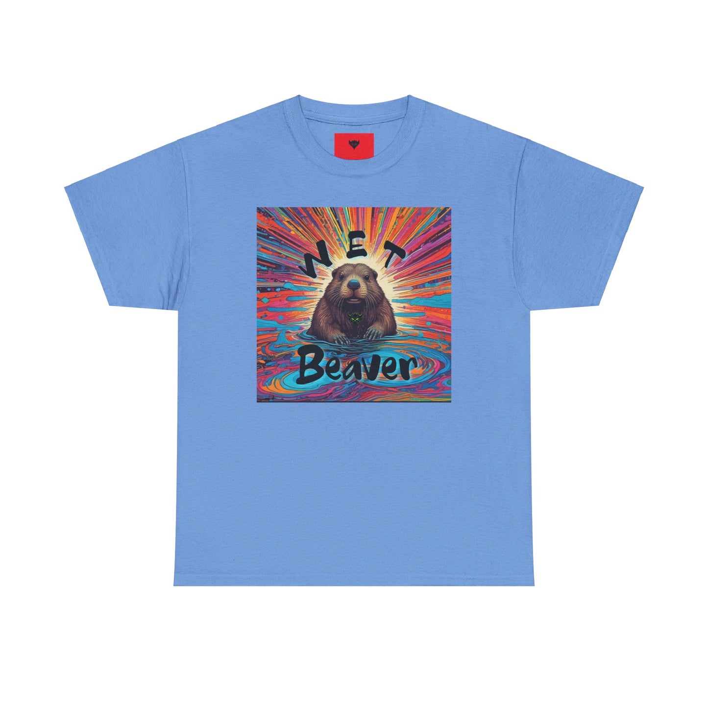 "Wet Beaver" T-Shirt