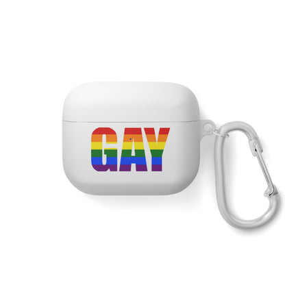 Gay-AirPods and AirPods Pro Case Cover