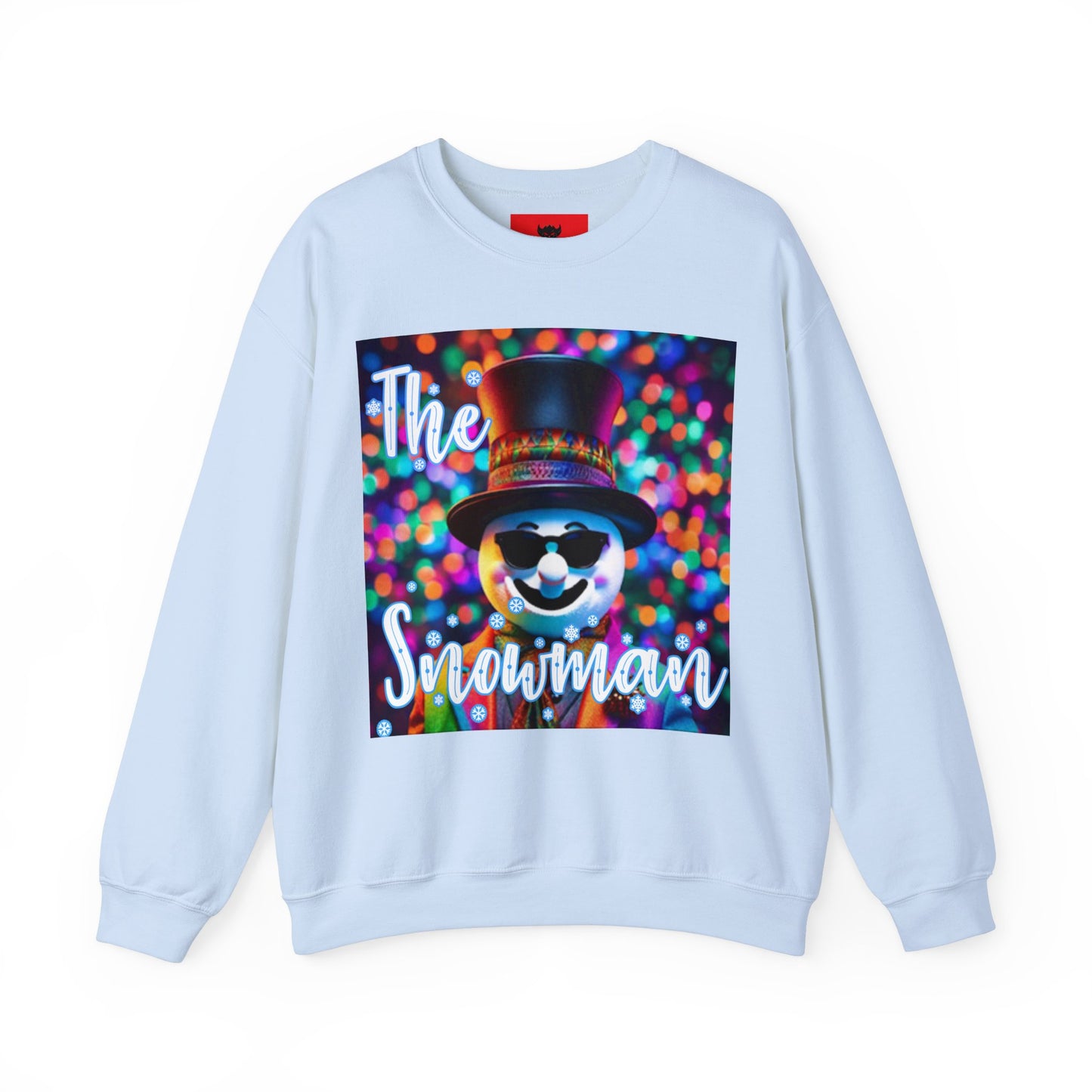 Unisex "The Snowman" Sweatshirt