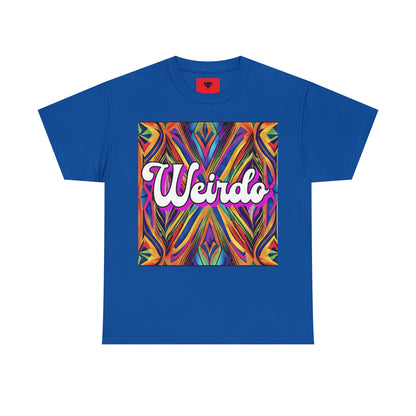 "Weirdo" T-Shirt