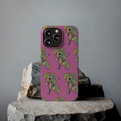 Unicorn-Phone Case