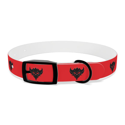 "Ungodly" Dog Collar