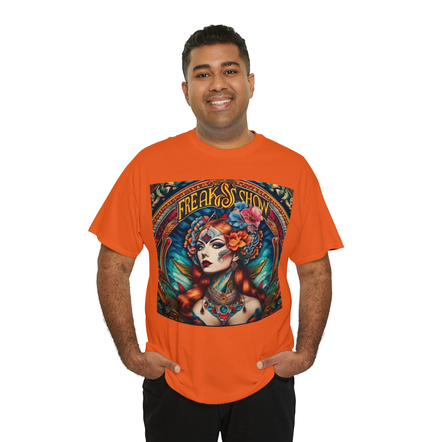 "Freak Show" T-Shirt