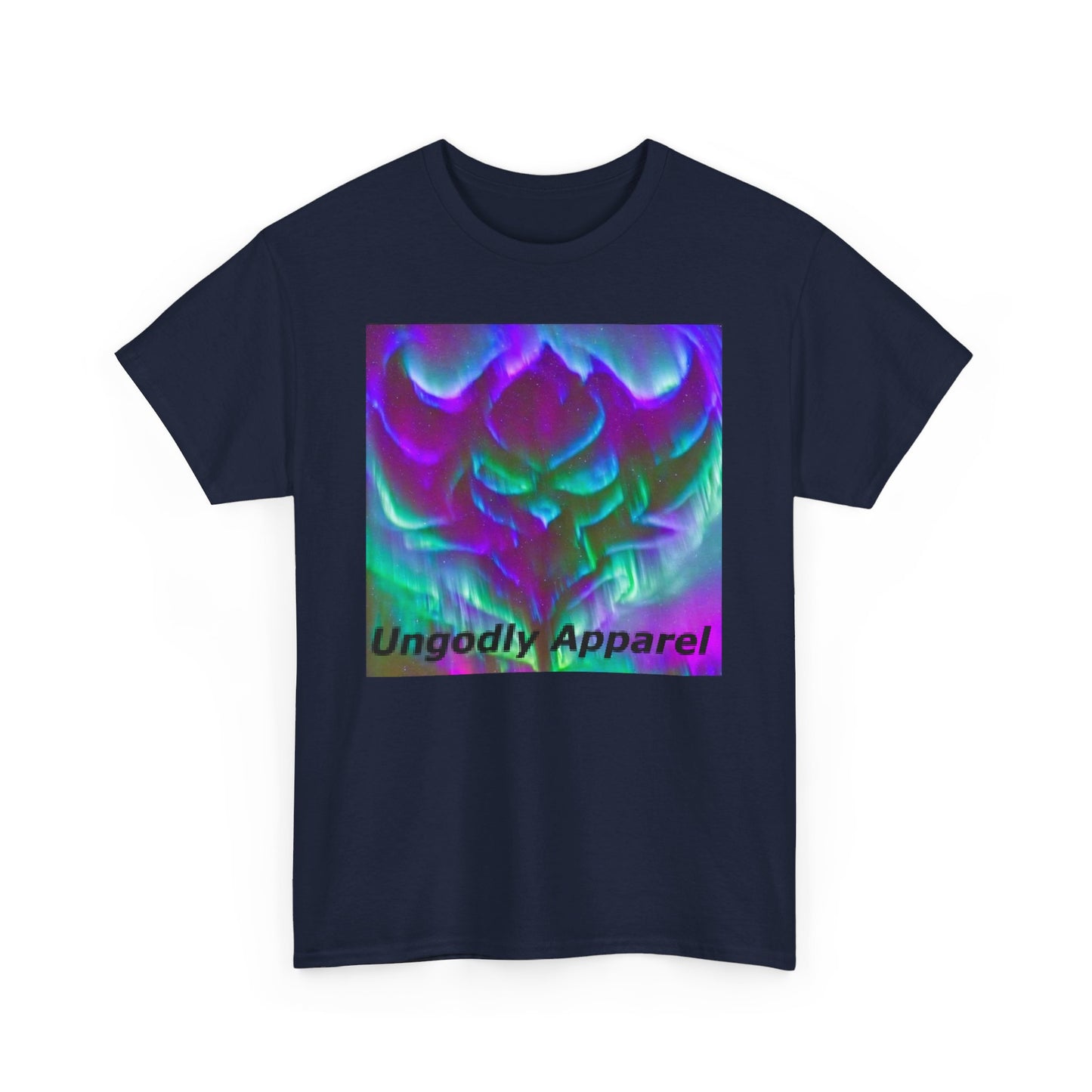 "Ungodly Aurora" T-Shirt