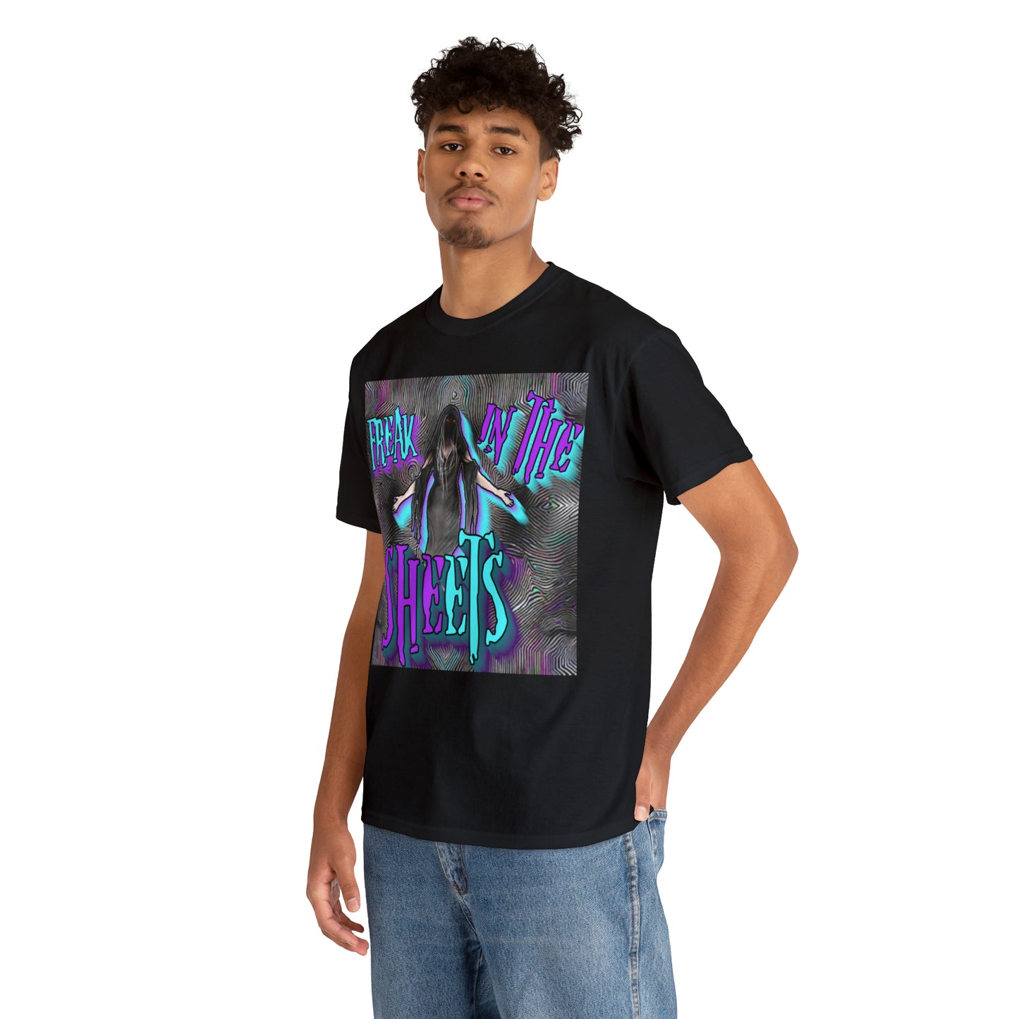 "Freak in the Sheets" T-Shirt