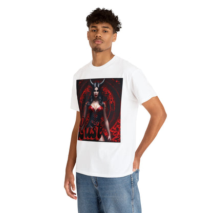 "Lust" T-Shirt