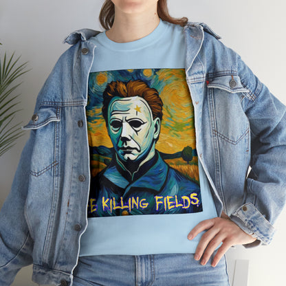 "The Killing Fields" T-Shirt