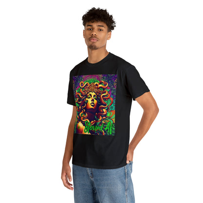 "Medusa" T-Shirt