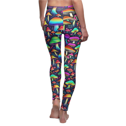 Women's "Boomers" Leggings