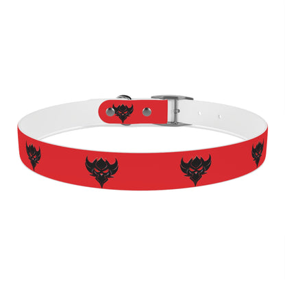 "Ungodly" Dog Collar