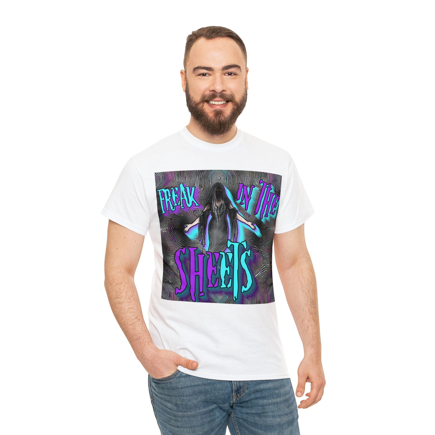 "Freak in the Sheets" T-Shirt