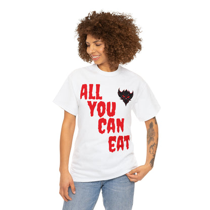 "All You Can Eat" T-Shirt