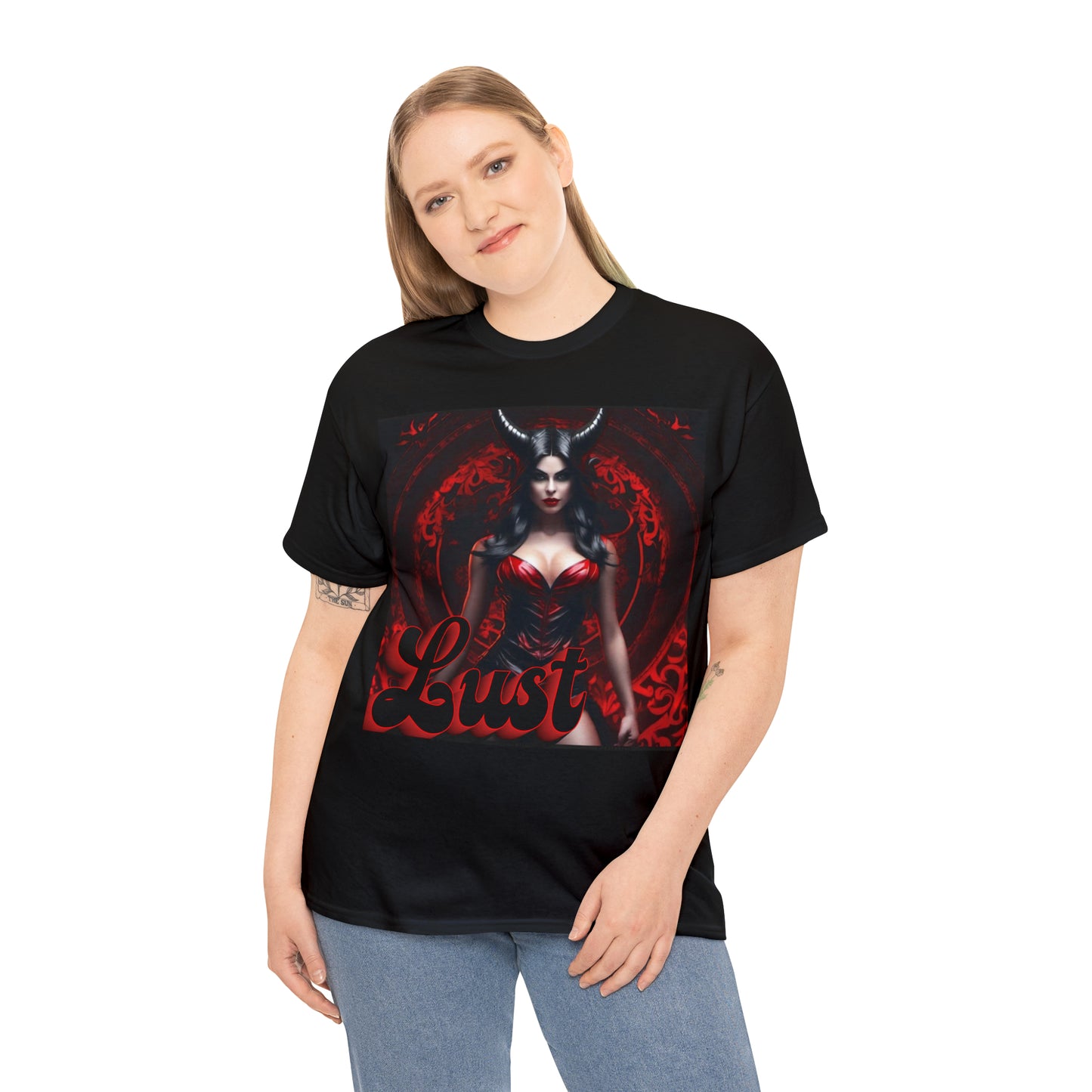 "Lust" T-Shirt