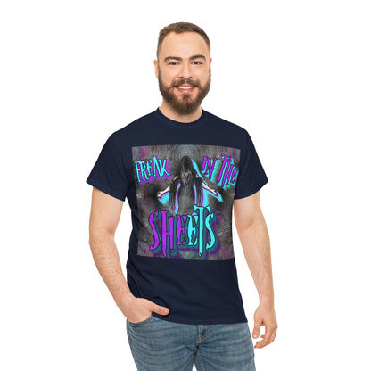 "Freak in the Sheets" T-Shirt