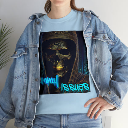 "Mummy Issues" T-Shirt