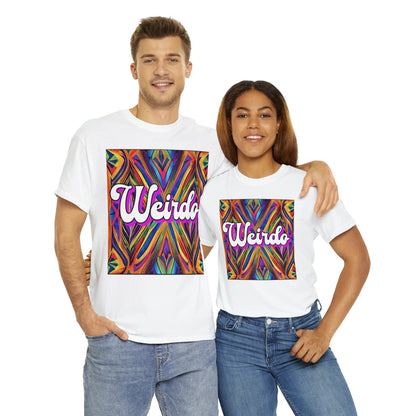 "Weirdo" T-Shirt