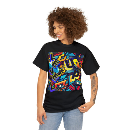 "Level Up" T-Shirt