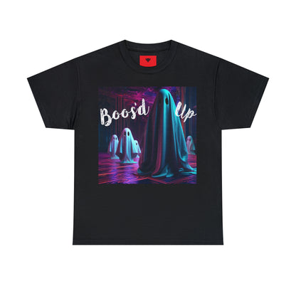 "Boos'd Up" T-Shirt