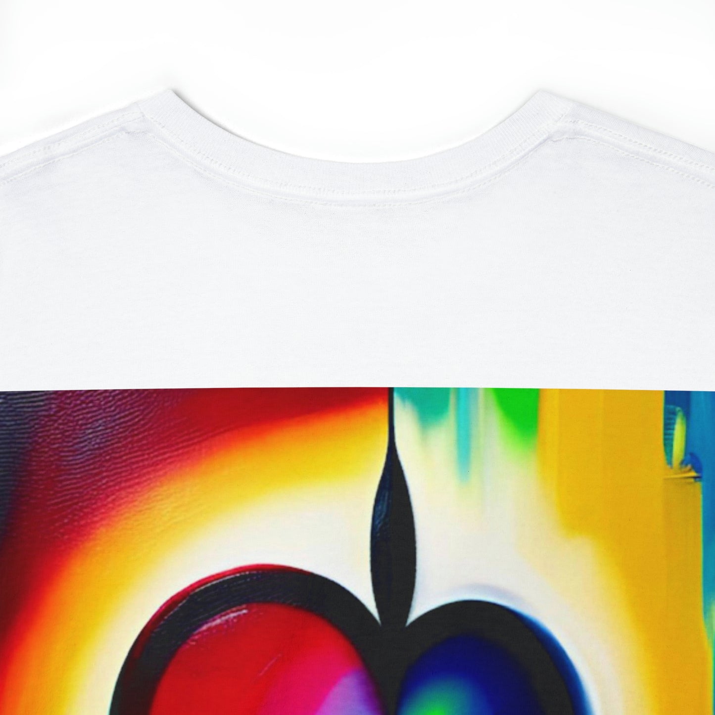 "True Colors" T-Shirt