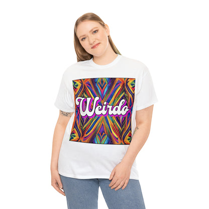 "Weirdo" T-Shirt