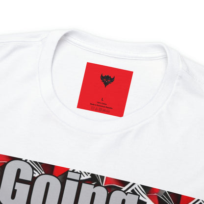 "Going Solo" T-Shirt