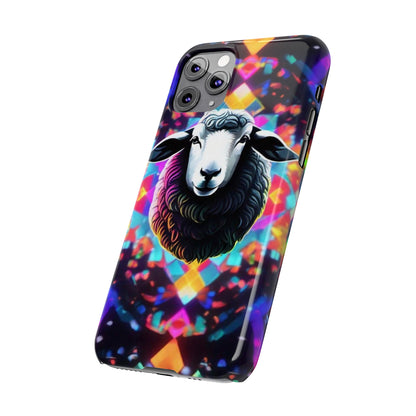 Black Sheep of the Family-Phone Case