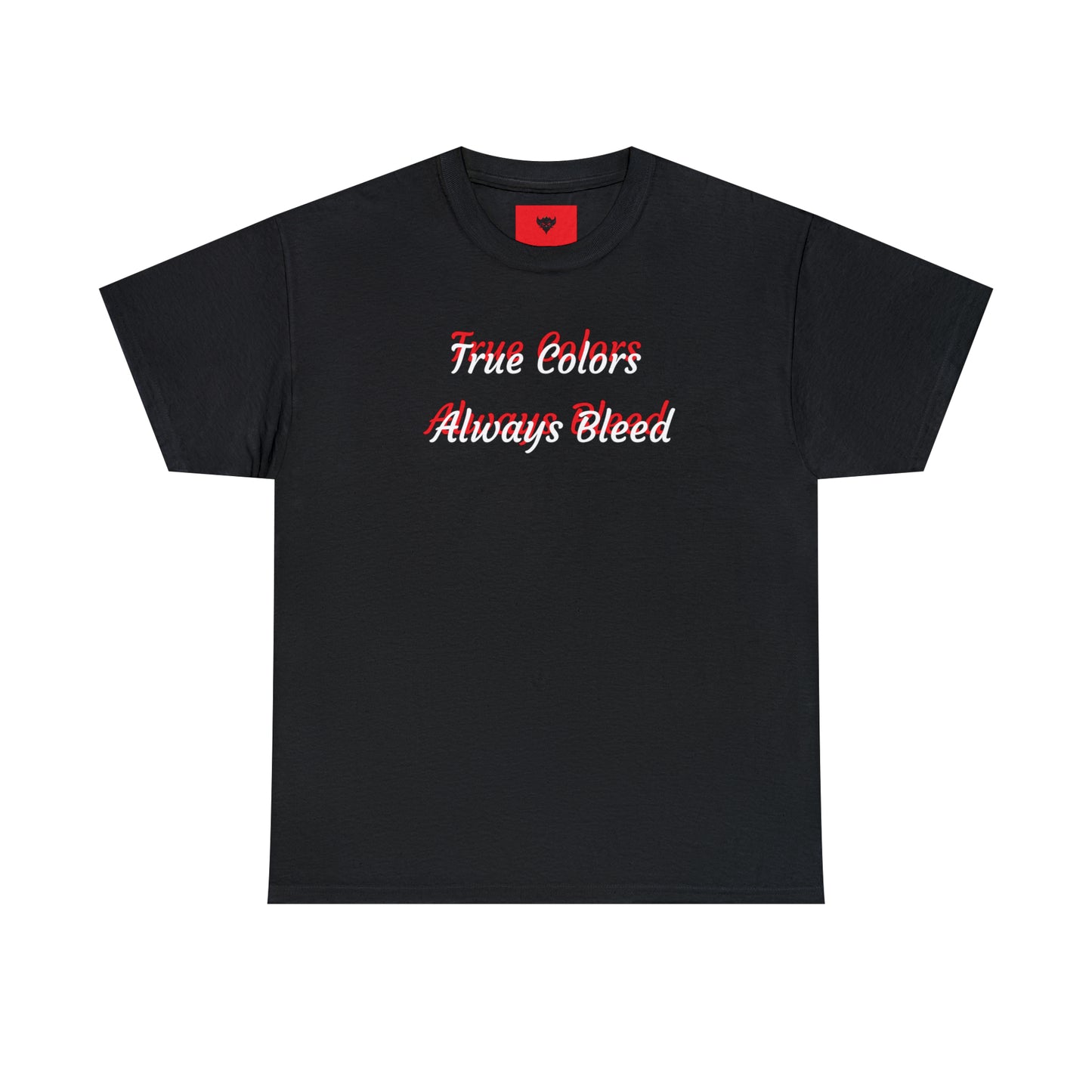 "True Colors" T-Shirt