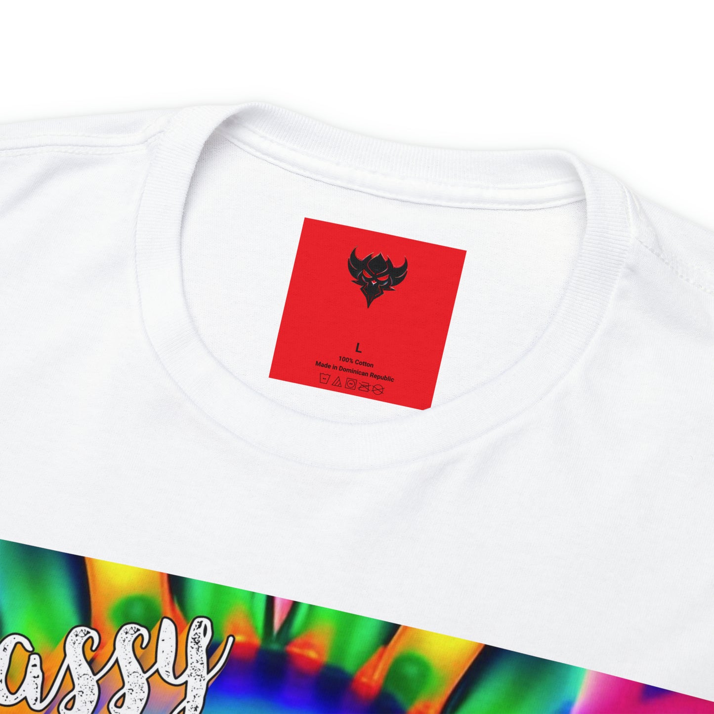 "Classy Trash" T-Shirt