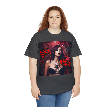 "Black Widow" T-Shirt