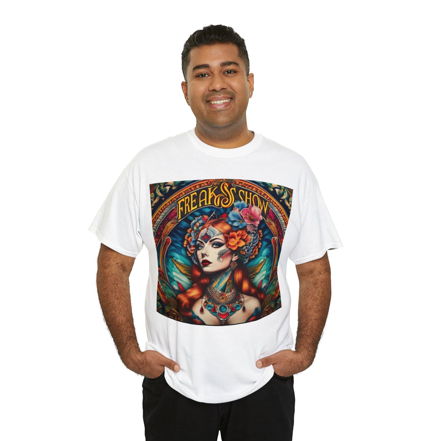 "Freak Show" T-Shirt