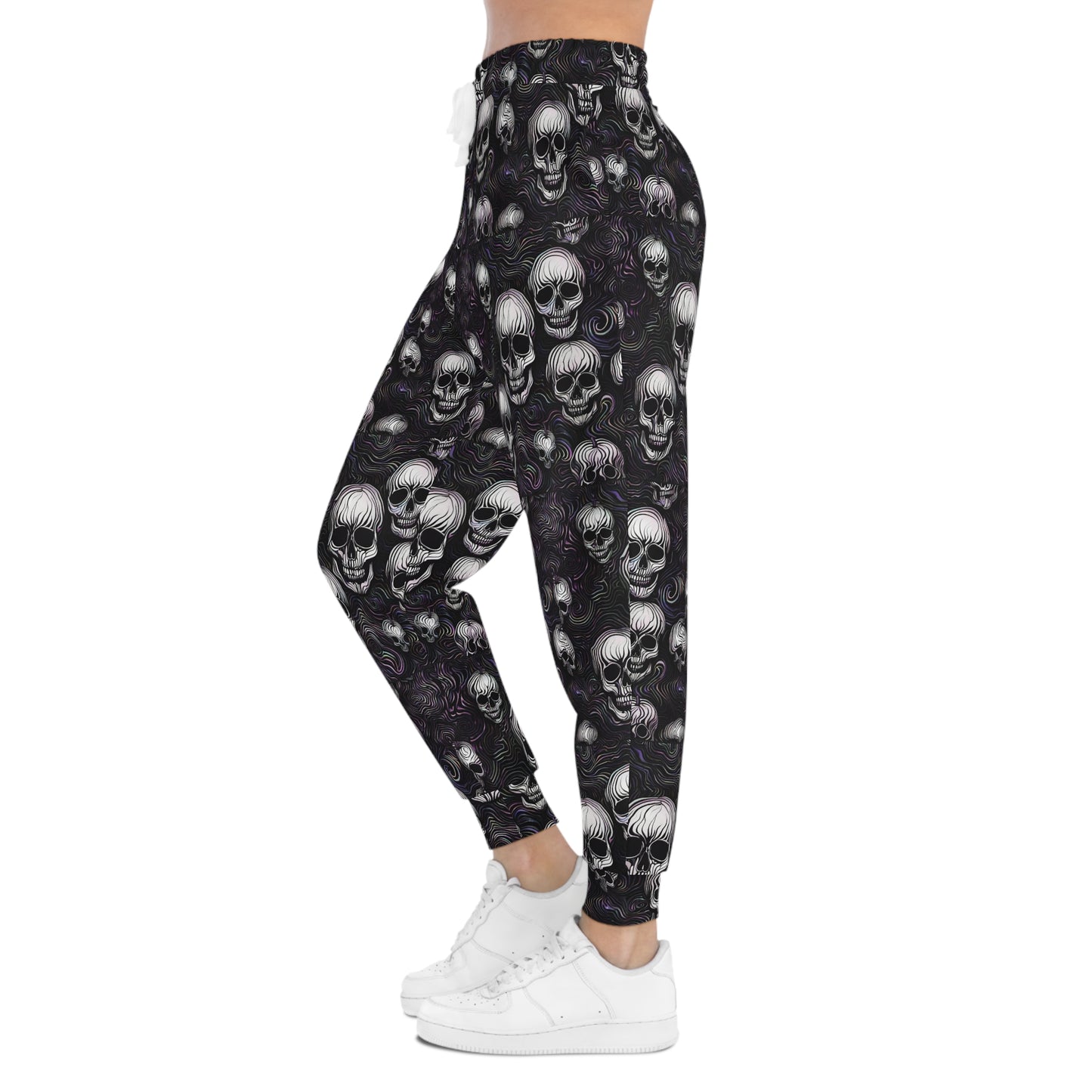 Skull Joggers