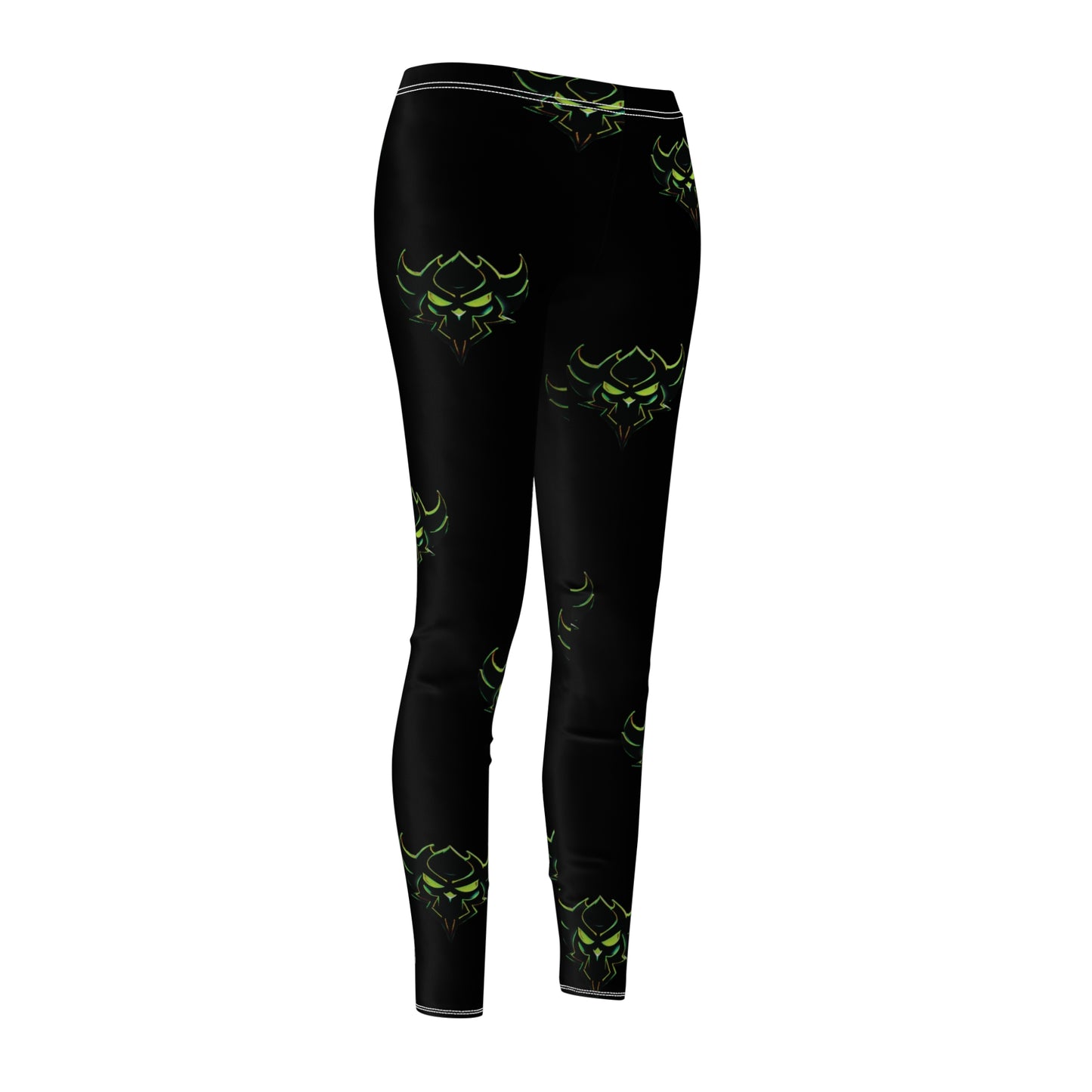 Women's "Ungodly" Leggings