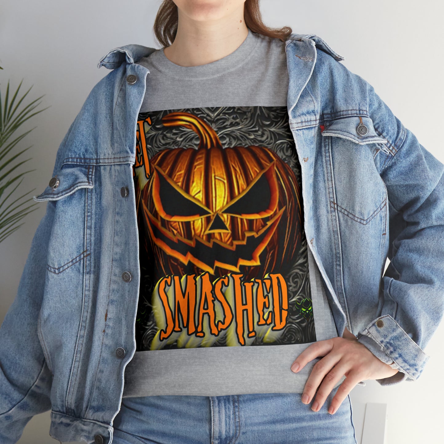 "Get Smashed" T-Shirt