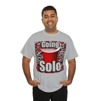 "Going Solo" T-Shirt