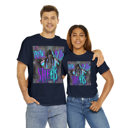 "Freak in the Sheets" T-Shirt