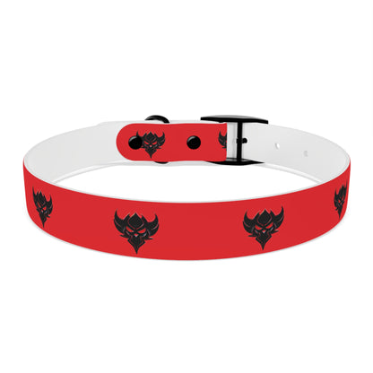 "Ungodly" Dog Collar