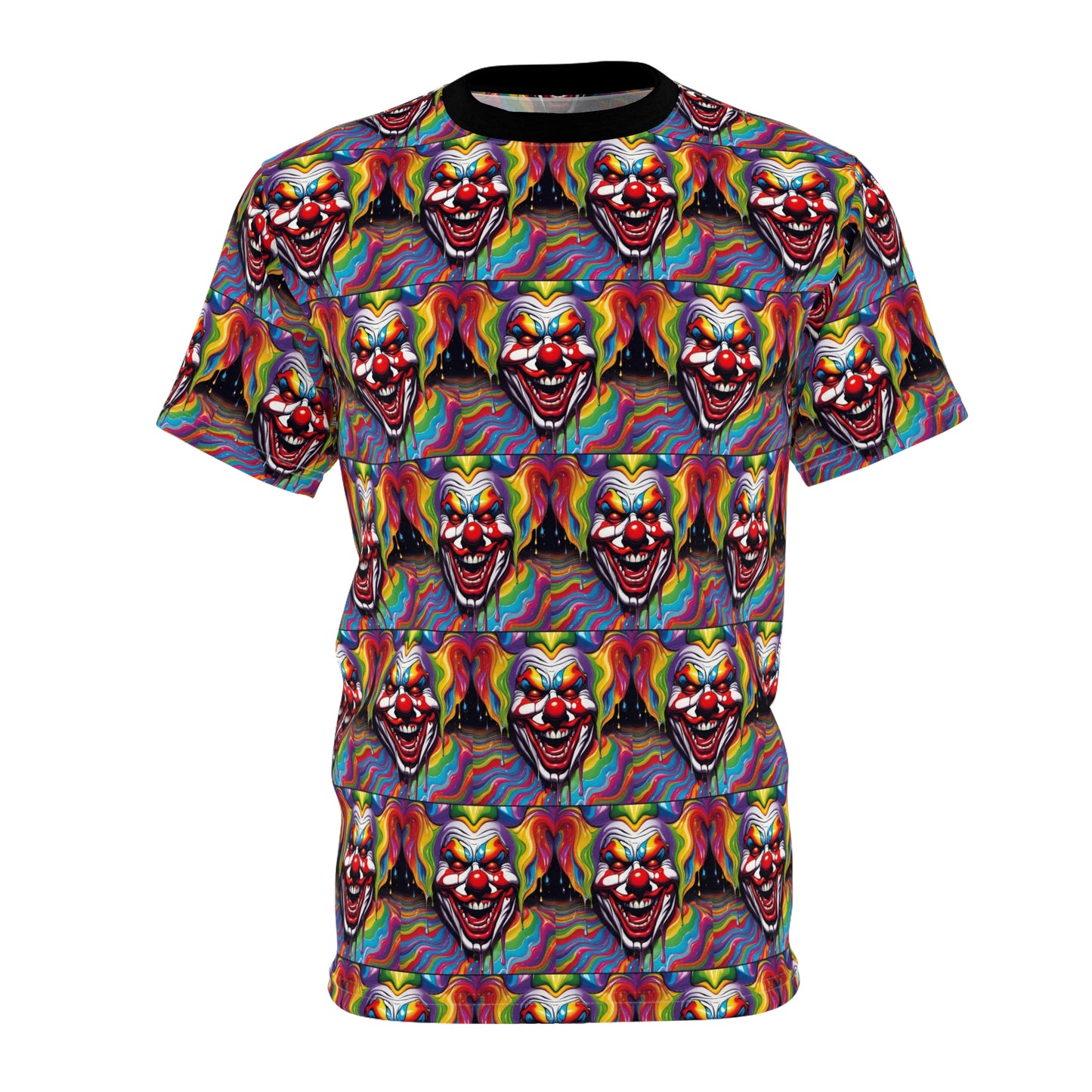 Evil Clown T-Shirt