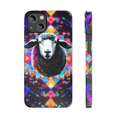 Black Sheep of the Family-Phone Case