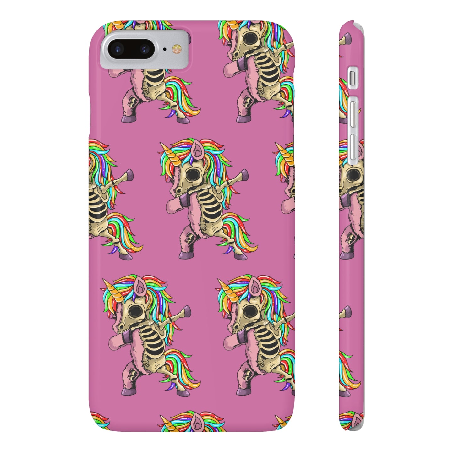 Unicorn-Phone Case