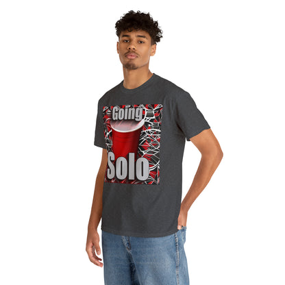 "Going Solo" T-Shirt