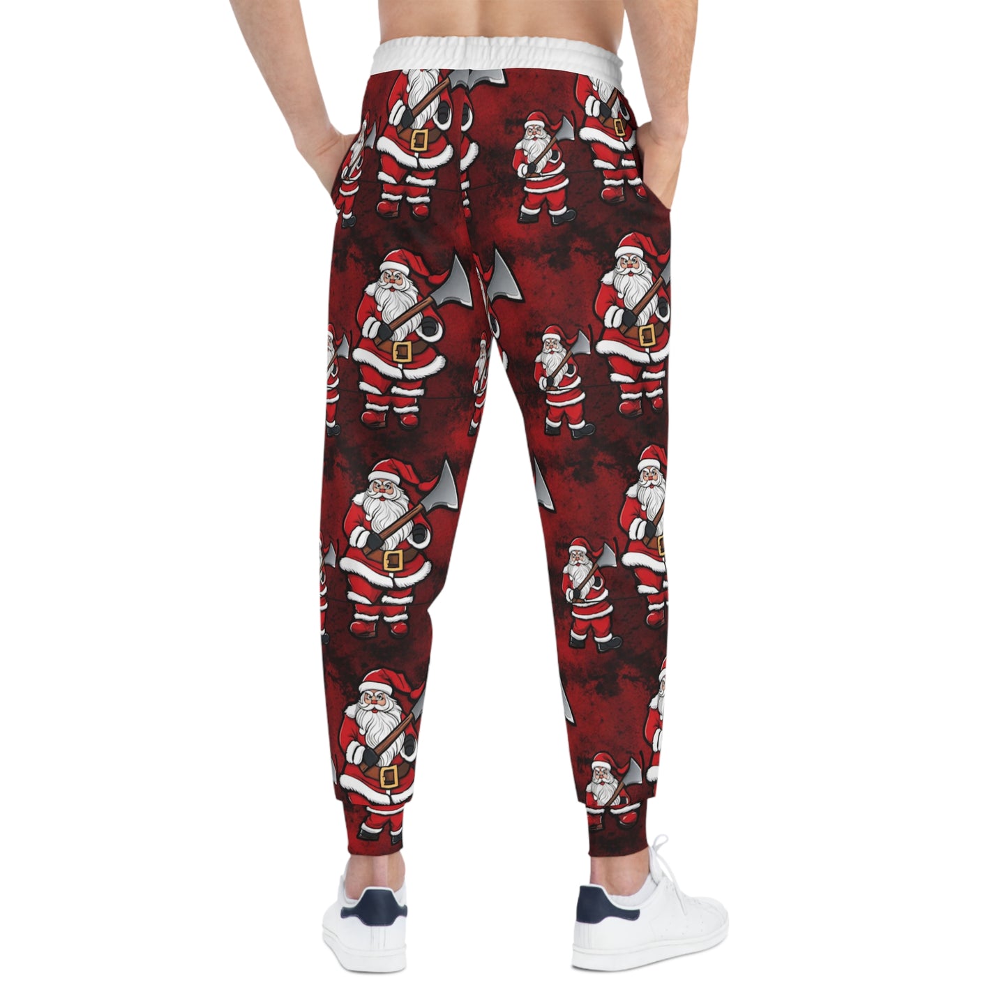 Axe-mas Joggers