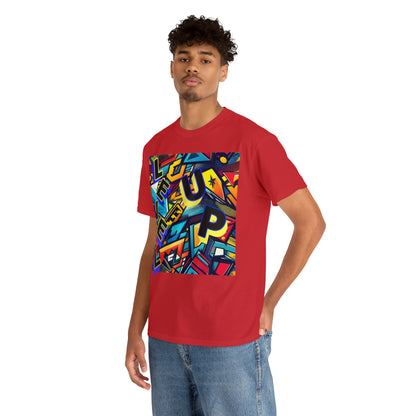 "Level Up" T-Shirt