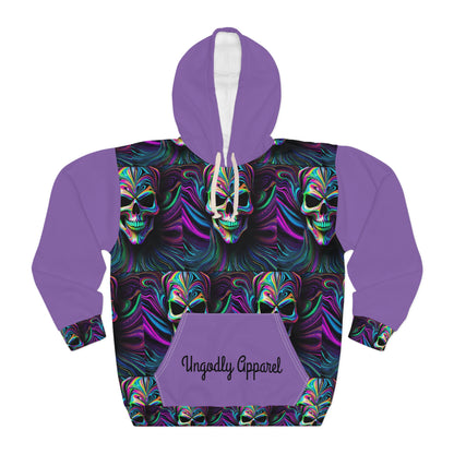 Ungodly Ghoul Hoodie