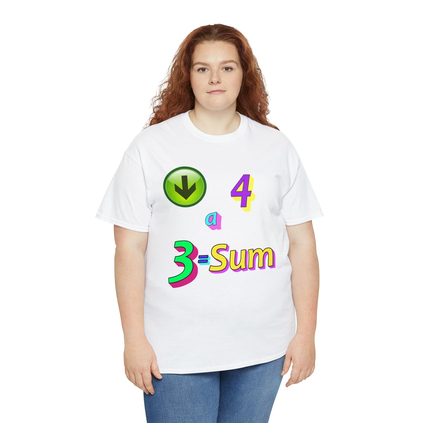 "Threesome" T-Shirt